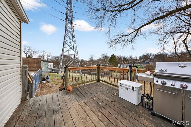 2433 Ridgecrest Drive, Arnold, MO 63010