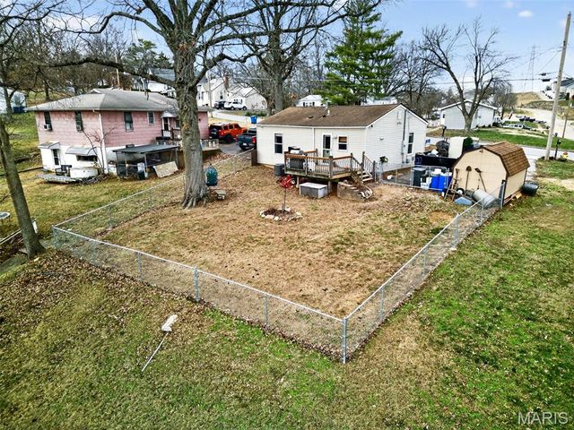 2433 Ridgecrest Drive, Arnold, MO 63010