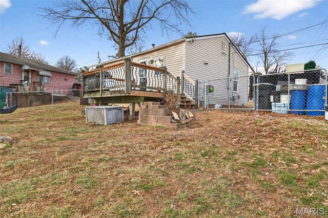 2433 Ridgecrest Drive, Arnold, MO 63010