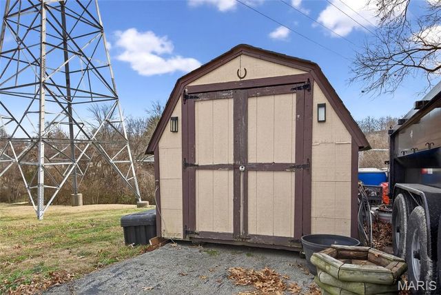 2433 Ridgecrest Drive, Arnold, MO 63010