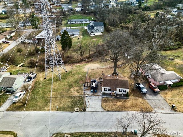 2433 Ridgecrest Drive, Arnold, MO 63010