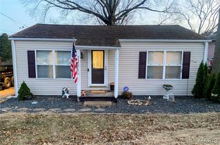 2433 Ridgecrest Drive, Arnold, MO 63010