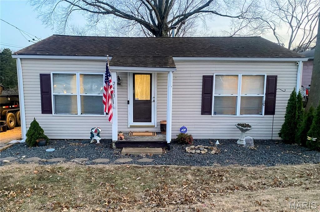 2433 Ridgecrest Drive, Arnold, MO 63010