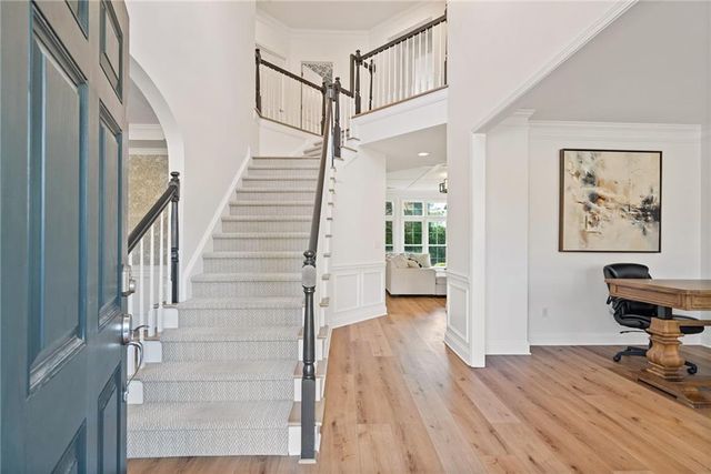 2613 Lakefield Court., Marietta, GA 30064