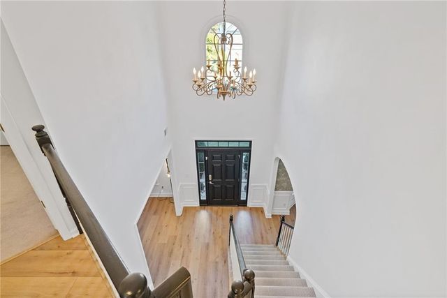 2613 Lakefield Court., Marietta, GA 30064