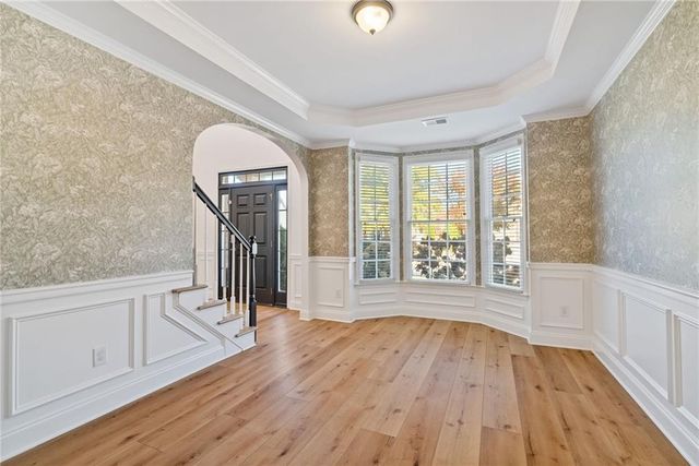 2613 Lakefield Court., Marietta, GA 30064