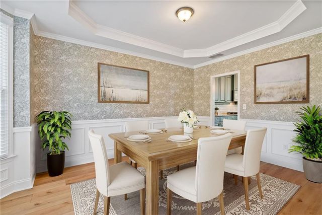 2613 Lakefield Court., Marietta, GA 30064