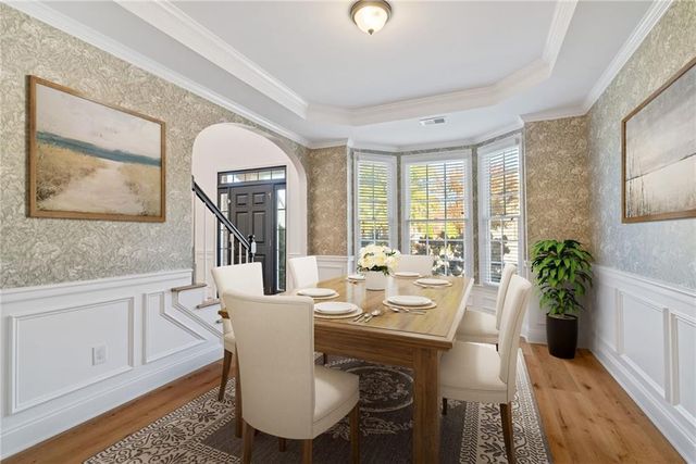 2613 Lakefield Court., Marietta, GA 30064