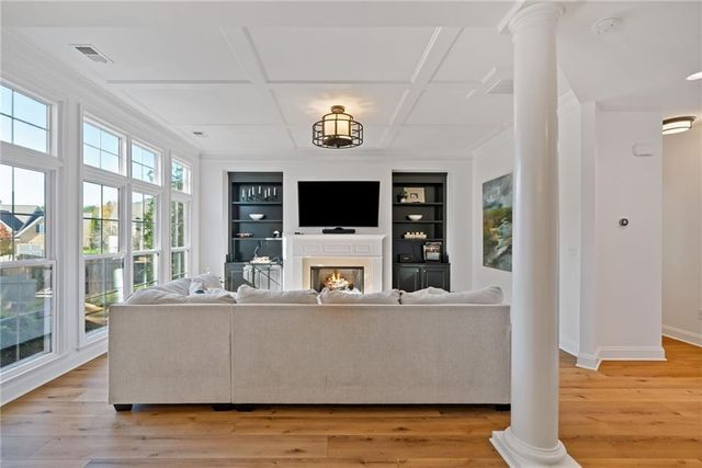 2613 Lakefield Court., Marietta, GA 30064