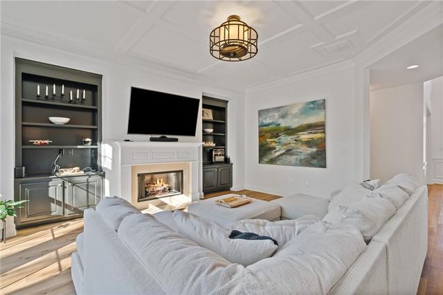 2613 Lakefield Court., Marietta, GA 30064