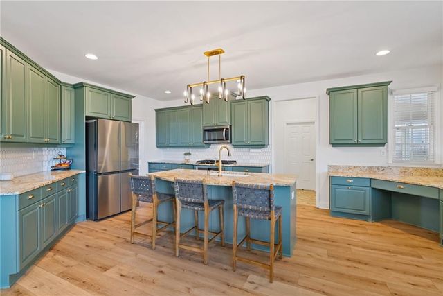 2613 Lakefield Court., Marietta, GA 30064