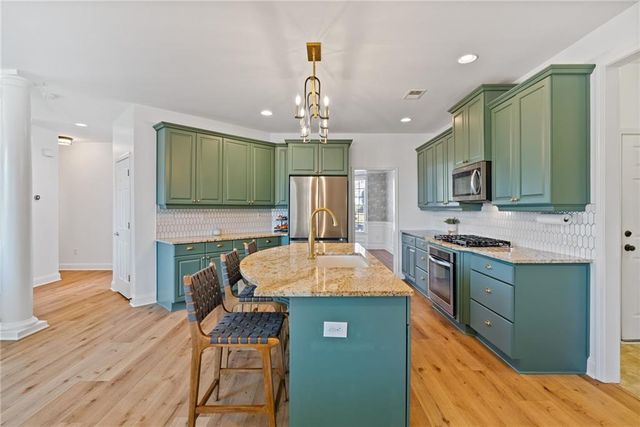 2613 Lakefield Court., Marietta, GA 30064