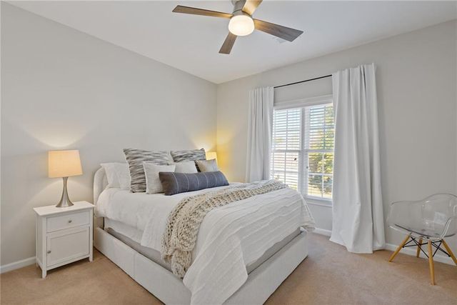 2613 Lakefield Court., Marietta, GA 30064