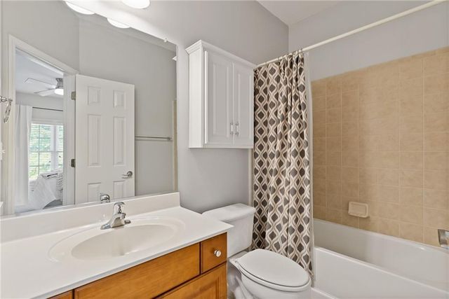 2613 Lakefield Court., Marietta, GA 30064