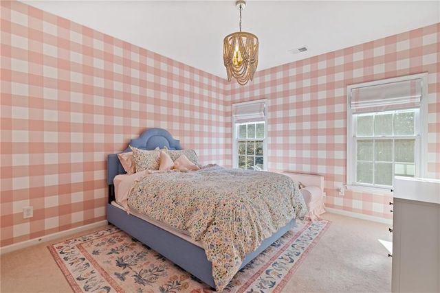 2613 Lakefield Court., Marietta, GA 30064