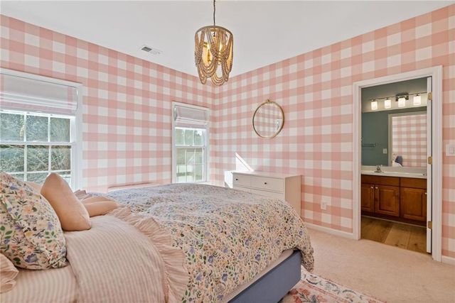 2613 Lakefield Court., Marietta, GA 30064