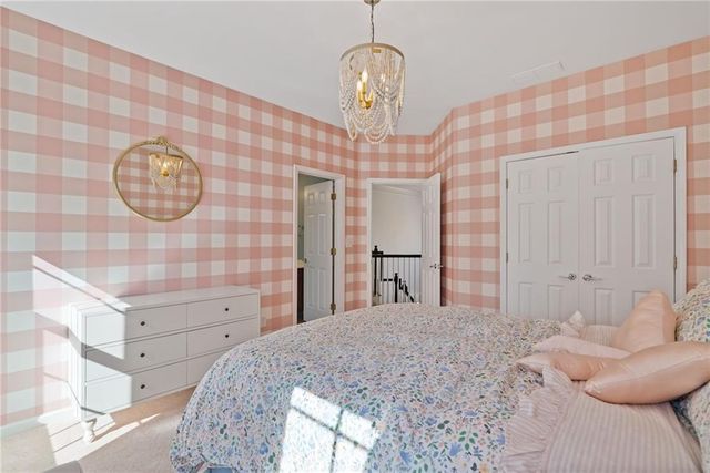 2613 Lakefield Court., Marietta, GA 30064