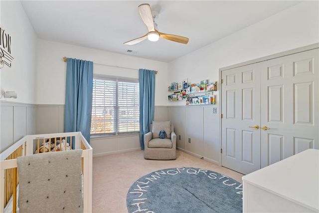 2613 Lakefield Court., Marietta, GA 30064