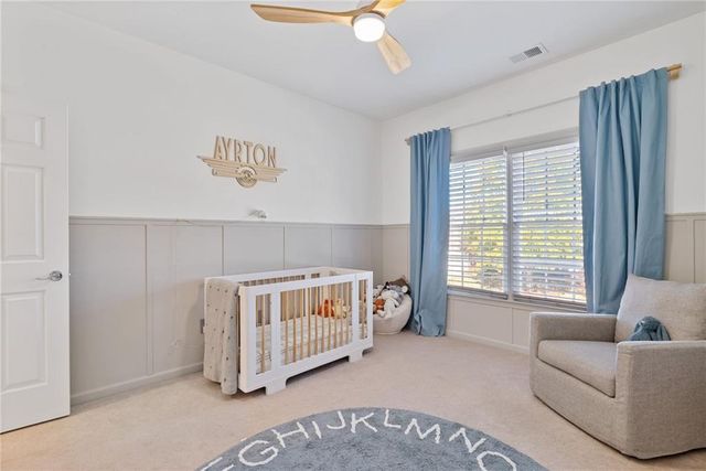 2613 Lakefield Court., Marietta, GA 30064