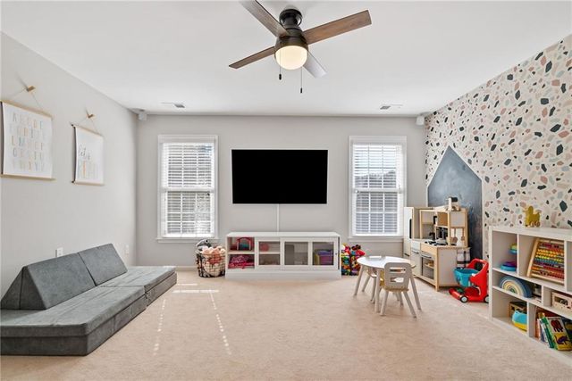 2613 Lakefield Court., Marietta, GA 30064