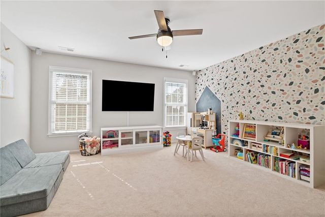 2613 Lakefield Court., Marietta, GA 30064