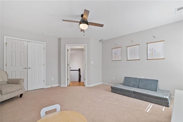 2613 Lakefield Court., Marietta, GA 30064