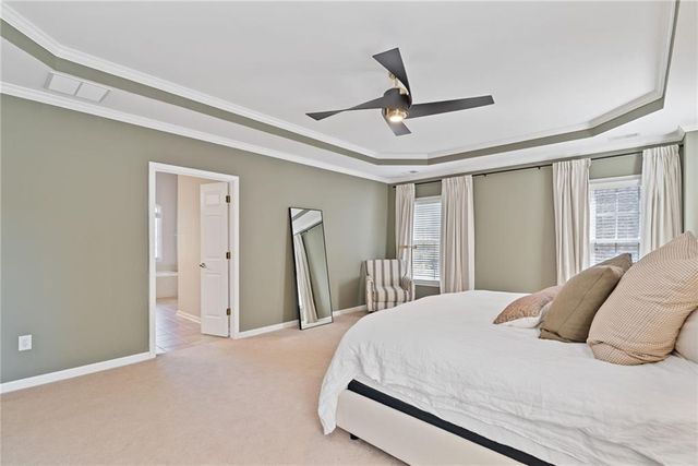 2613 Lakefield Court., Marietta, GA 30064