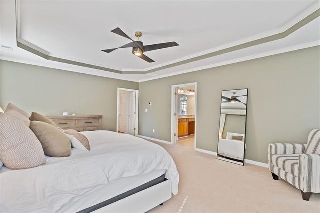 2613 Lakefield Court., Marietta, GA 30064