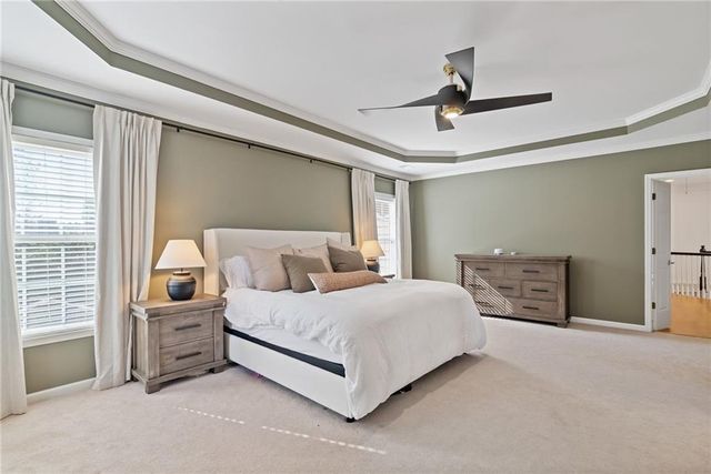 2613 Lakefield Court., Marietta, GA 30064