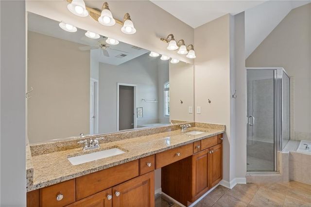 2613 Lakefield Court., Marietta, GA 30064