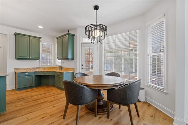 2613 Lakefield Court., Marietta, GA 30064