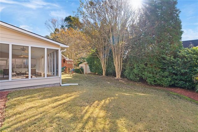 2613 Lakefield Court., Marietta, GA 30064