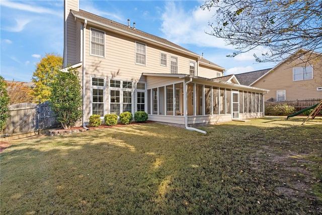 2613 Lakefield Court., Marietta, GA 30064