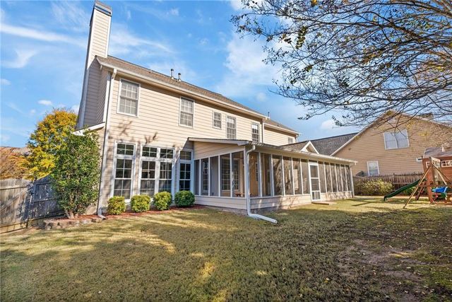 2613 Lakefield Court., Marietta, GA 30064