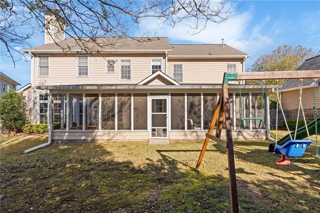 2613 Lakefield Court., Marietta, GA 30064