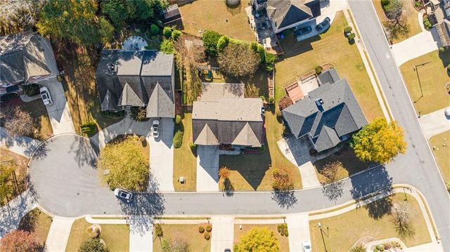 2613 Lakefield Court., Marietta, GA 30064