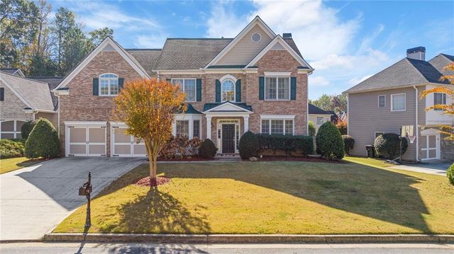 2613 Lakefield Court., Marietta, GA 30064