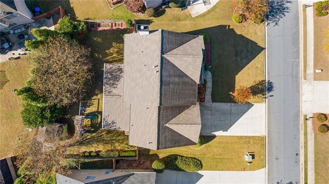 2613 Lakefield Court., Marietta, GA 30064