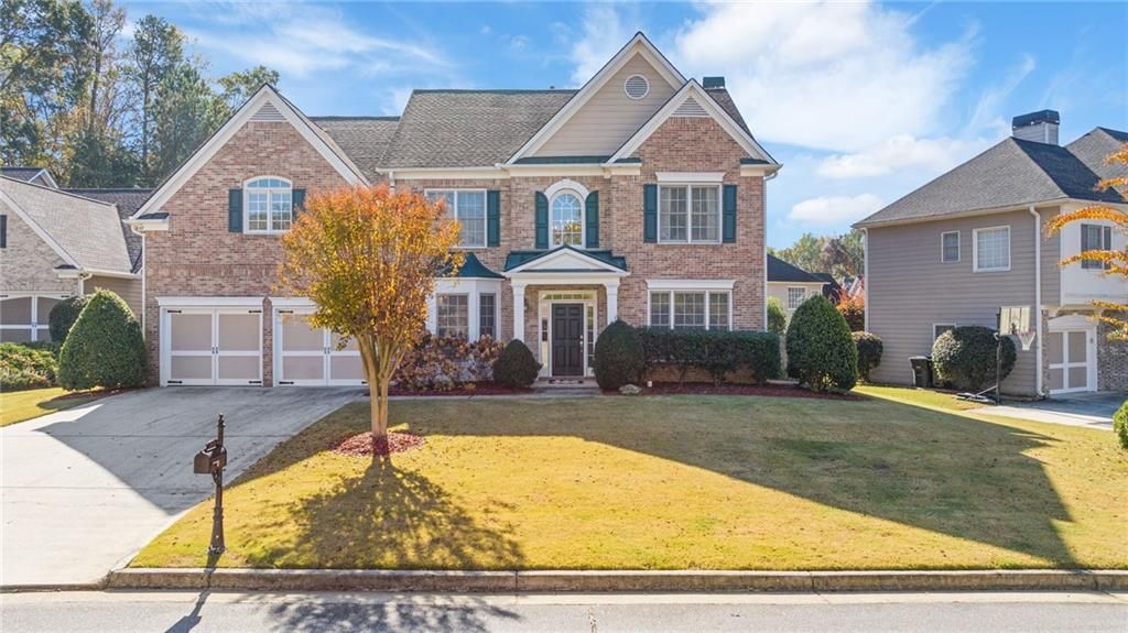 2613 Lakefield Court., Marietta, GA 30064