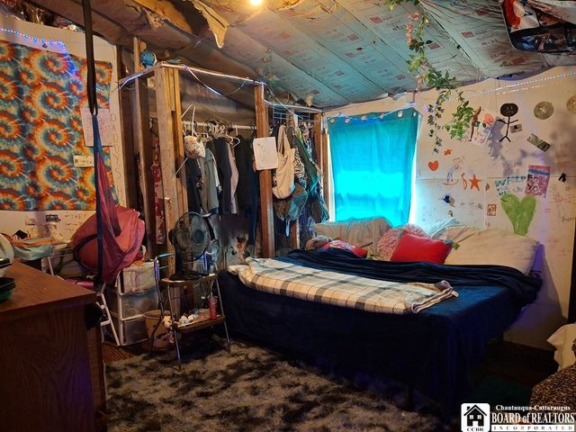 6098 Shady Lane, Lyndon, NY 14737