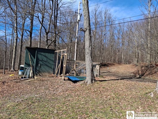 6098 Shady Lane, Lyndon, NY 14737