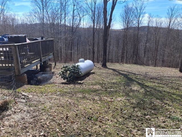 6098 Shady Lane, Lyndon, NY 14737