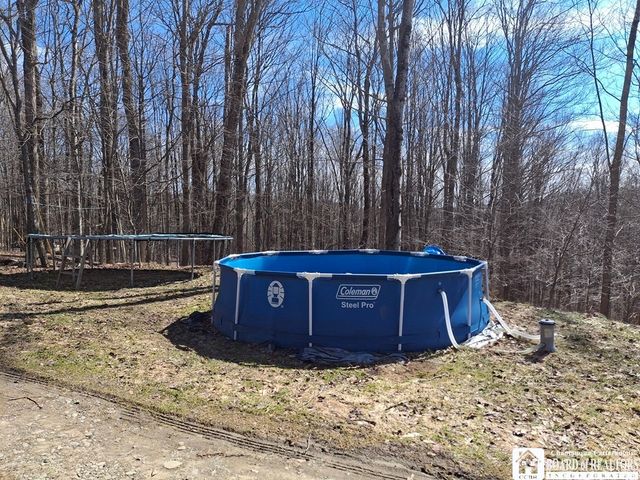 6098 Shady Lane, Lyndon, NY 14737