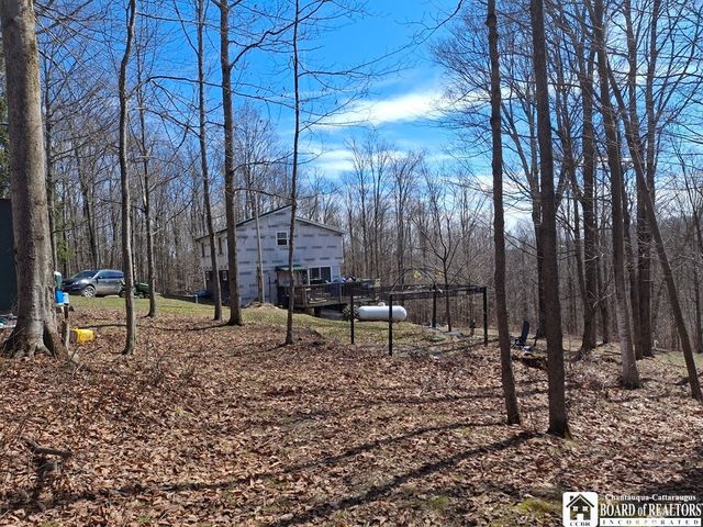 6098 Shady Lane, Lyndon, NY 14737