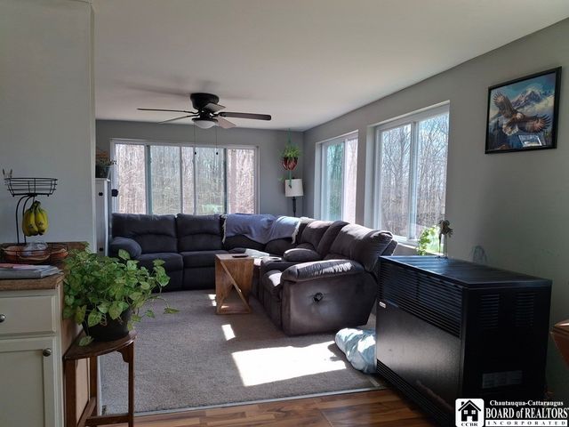 6098 Shady Lane, Lyndon, NY 14737