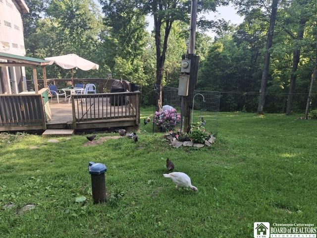 6098 Shady Lane, Lyndon, NY 14737