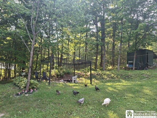 6098 Shady Lane, Lyndon, NY 14737