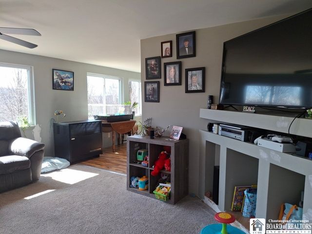 6098 Shady Lane, Lyndon, NY 14737