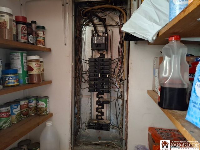 6098 Shady Lane, Lyndon, NY 14737