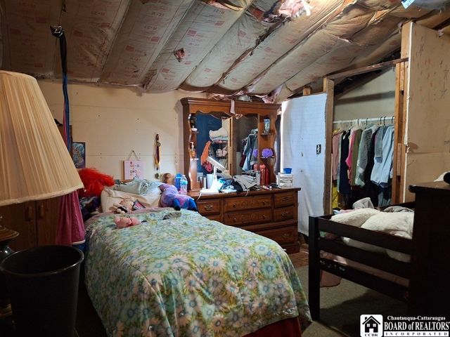 6098 Shady Lane, Lyndon, NY 14737